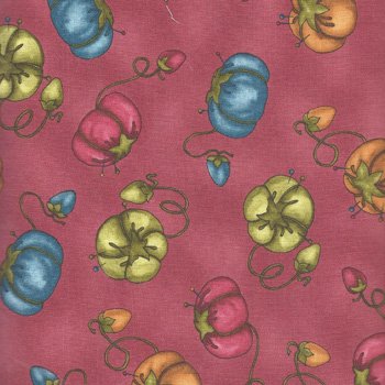 A Quilter’s Home Pin Cushions 1053 347