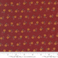 A Vintage Christmas Red 9782 13 Moda #1