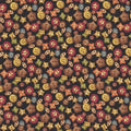 A Year to Crow About Buttons 23087 Mul1