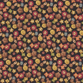 A Year to Crow About Buttons 23087 Mul1