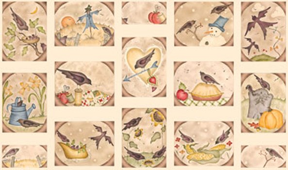 A Year to Crow About Panel 23081 Mul1