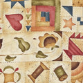 A Year to Crow About Patchwork 23082 Mul1