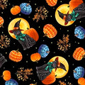 ABRA-CAT-DABRA - CAT AND PUMPKIN TOSS 29666-J