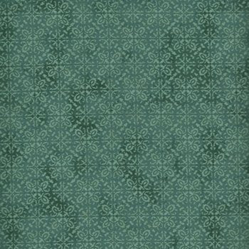 Abundance 6 ABU 1 Green Coordinate