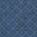 Abundance 6 ABU 3 Blue Coordinate