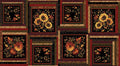 Abundance Panel 00540  K (8 Motifs)