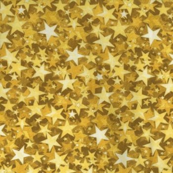 Accents Classics Starburst  2712 003 Gold