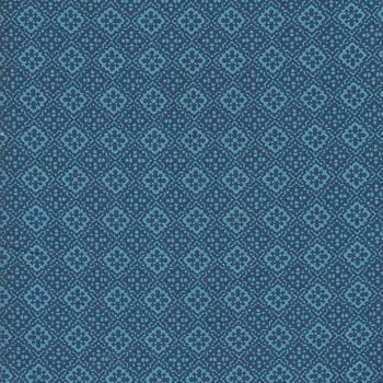 Adelaide Diamond Blue 6AC 2