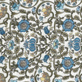 Adelaide Floral Blue 2AC 2