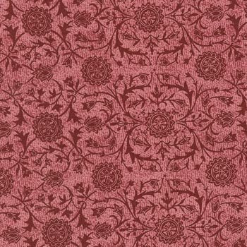 Adelaide Tonal Red 7AC 1