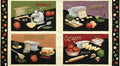 Al Dente  44042 293 Cream panel