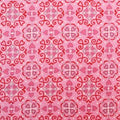 Always and forever Hearts Geometric 19526 14 Pink