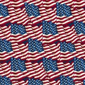 American Heroes Flags