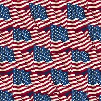 American Heroes Flags