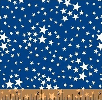 American Heroes Stars