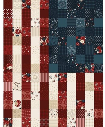 American Legacy Flag Panel 36" x 44" P9426