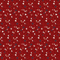 American Legacy Floral C9424-red
