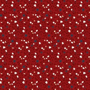American Legacy Floral C9424-red
