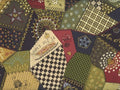 An Apple a Day Patchwork 02501 88