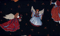 Angels from Above 98141 935 Black
