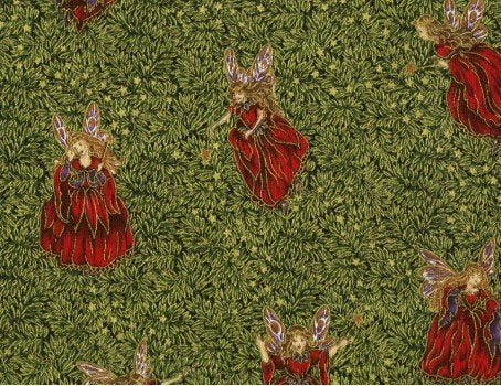 Angels Metallic FR157 02 christmas