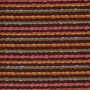 Animal Alphabet Flash Cards Stripe Brown 21061
