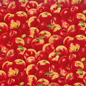 Apple a Day Red Apples 68763 335
