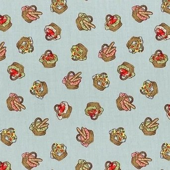 Apple Baskets Little Red Riding Hood 50300 2 Blue
