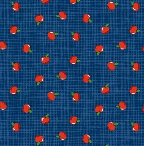 Apple Orchard CX9335 Navy