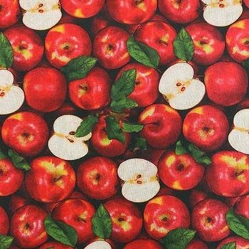 Apples A la Carte 51889D X