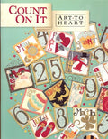 Art to Heart Count On It Book