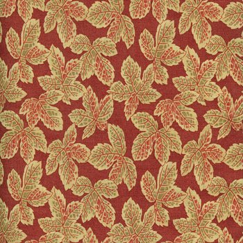 Aster Manor Promenade Crimson 3993 16