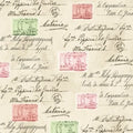 Ava Postage Stamps 39418
