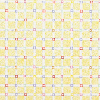 Baby Love Blocks Yellow 0218 03