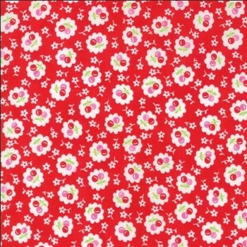Bada Bing 22347 11 Red