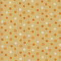 Balloon Safari Dots 76398 Yellow