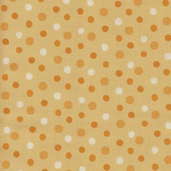 Balloon Safari Dots 76398 Yellow