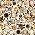 Barista Coffee Mugs 29455 E Cream
