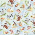 Barnyard Babies B PNBBYBA-5275-B