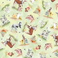Barnyard Babies G PNBBYBA-5275-G