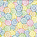 Beach Bounce Umbrellas 1454 70