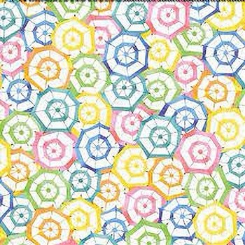Beach Bounce Umbrellas 1454 70