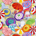 Beach Umbrellas 6506 Sand