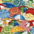 Beach Umbrellas GM C2190 Multi