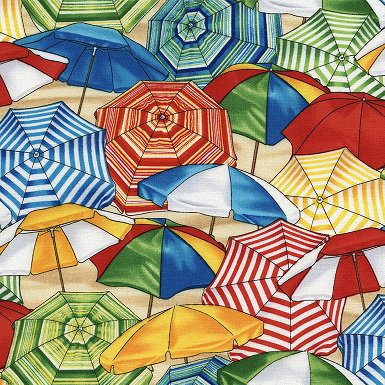 Beach Umbrellas GM C2190 Multi