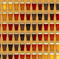 Beer In doubt have stout Glasses 25989 S Multi