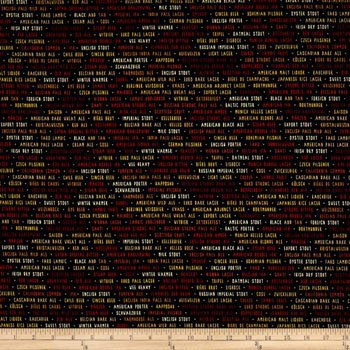 Beer In doubt have stout Words 25991 J Black