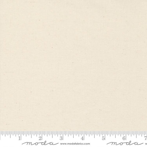 Bella Muslin Unbleached 9900 285 Moda #1