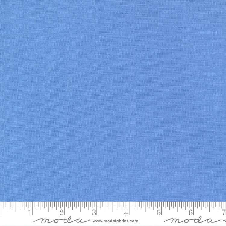 Bella Solids 30's Blue 9900 25 Moda #1