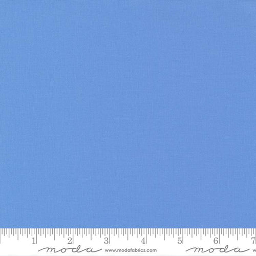 Bella Solids 30's Blue 9900 25 Moda #1